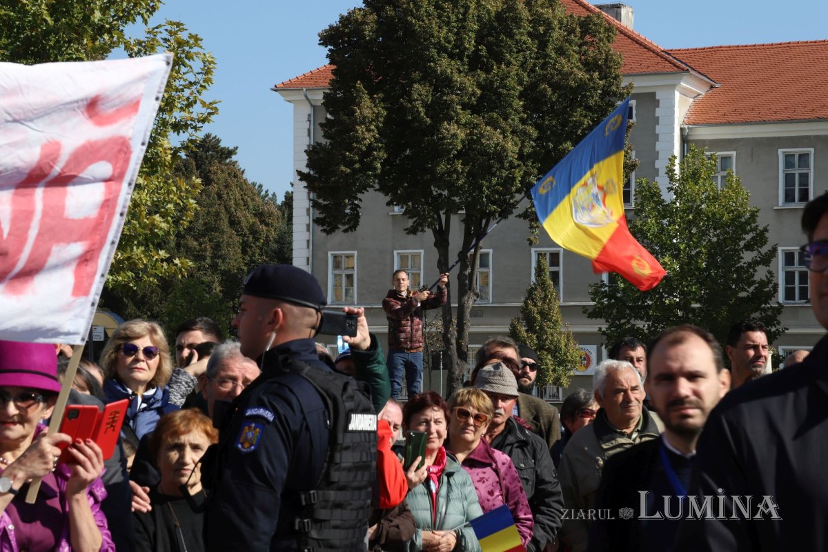 Centenarul Încoronării, sărbătorit la Alba Iulia 230054