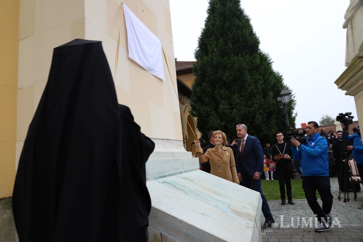 Centenarul Încoronării, sărbătorit la Alba Iulia 230070