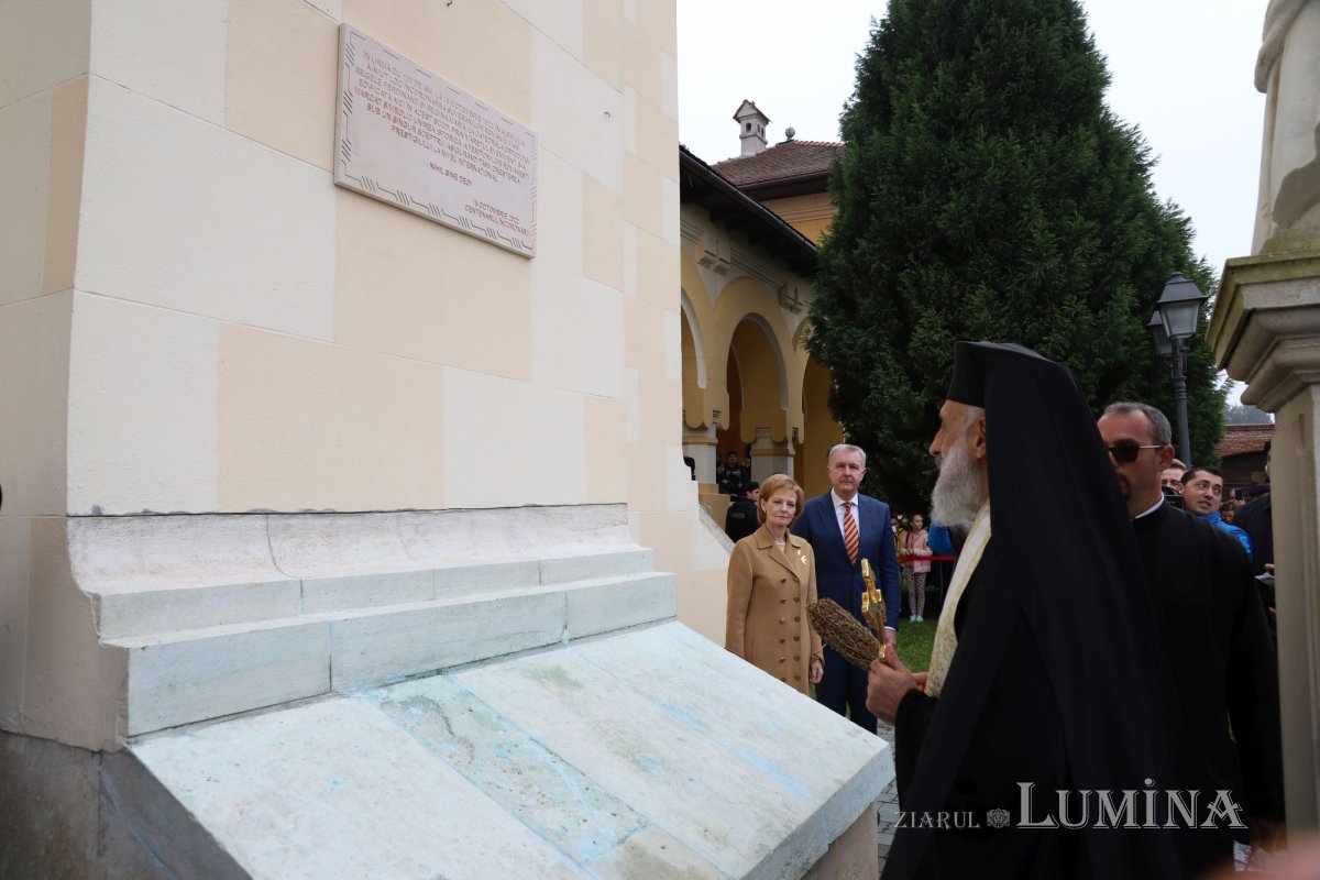 Centenarul Încoronării, sărbătorit la Alba Iulia 230072
