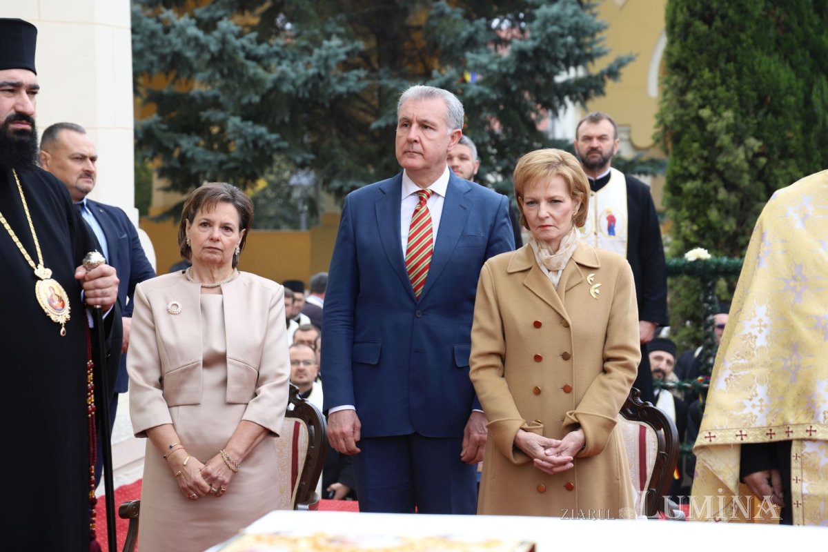 Centenarul Încoronării, sărbătorit la Alba Iulia 230074