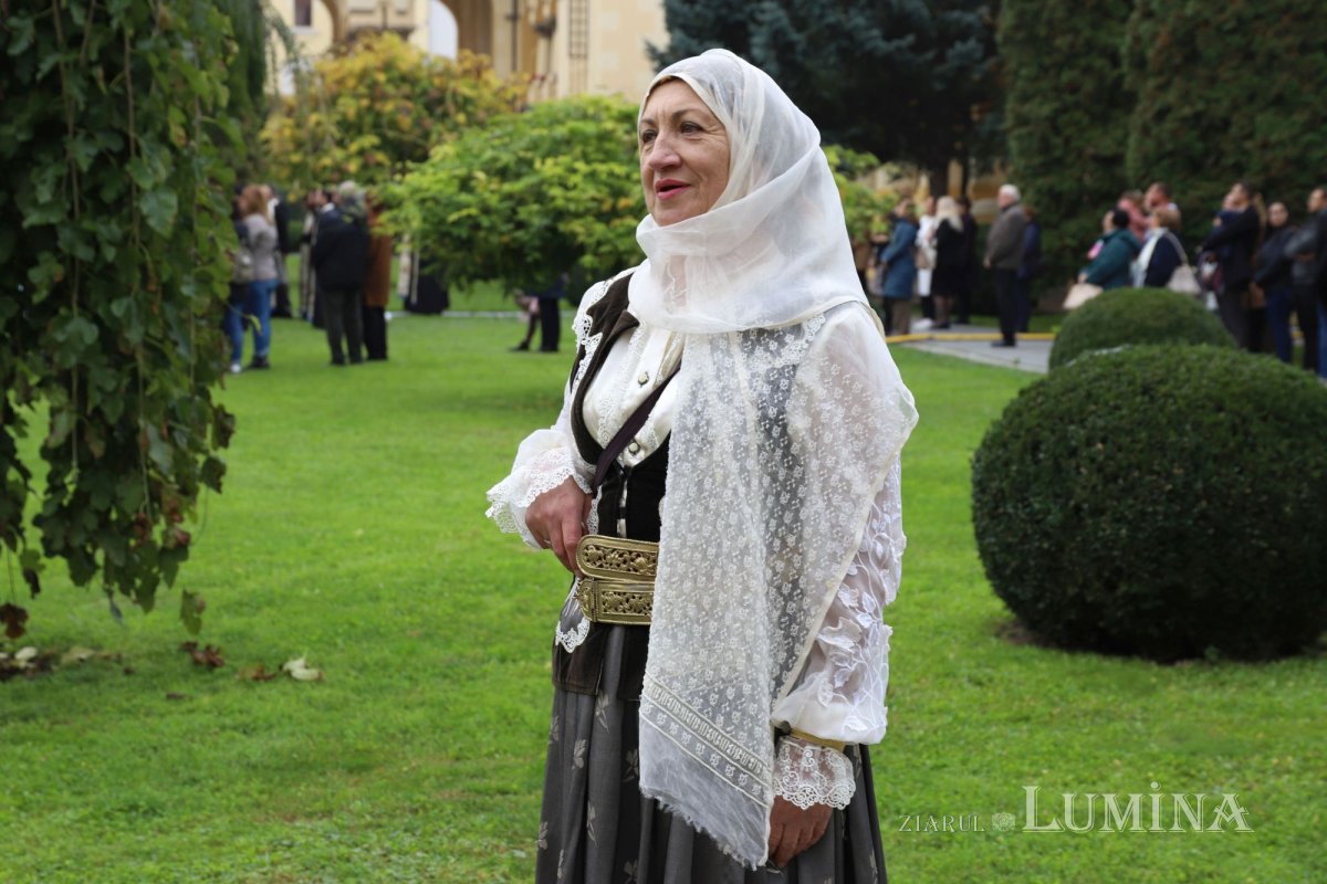 Centenarul Încoronării, sărbătorit la Alba Iulia 230080