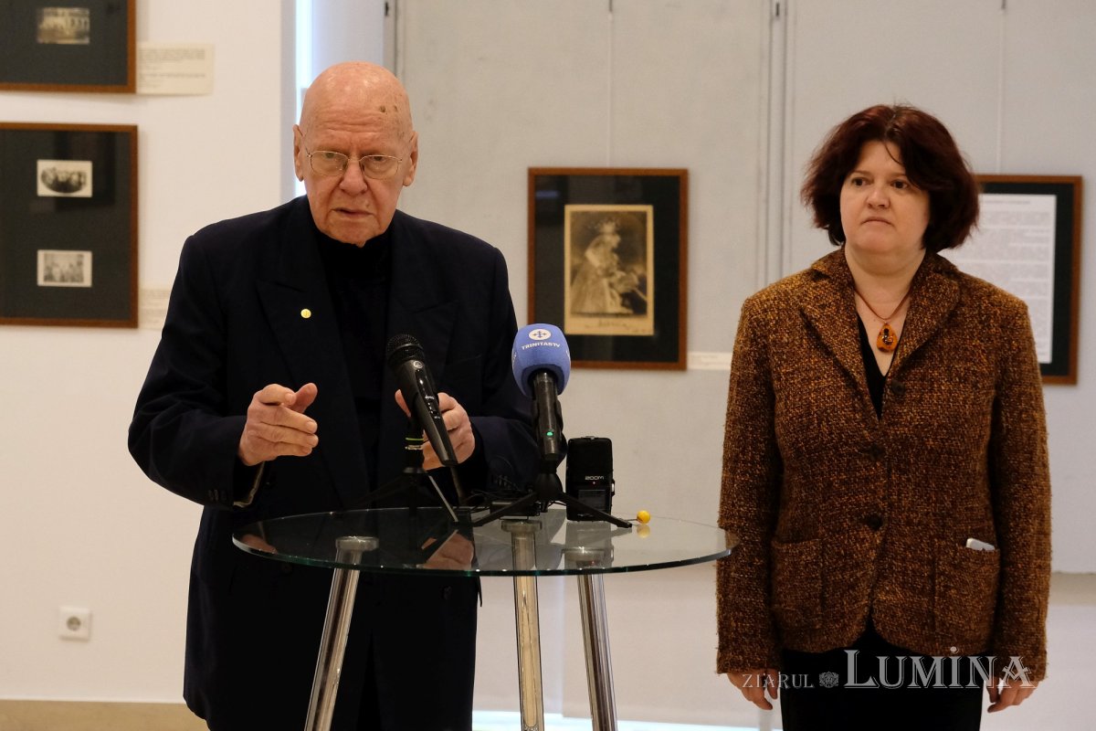 Încoronarea de la Alba Iulia, un ceremonial de fast neo‑bizantin 229988