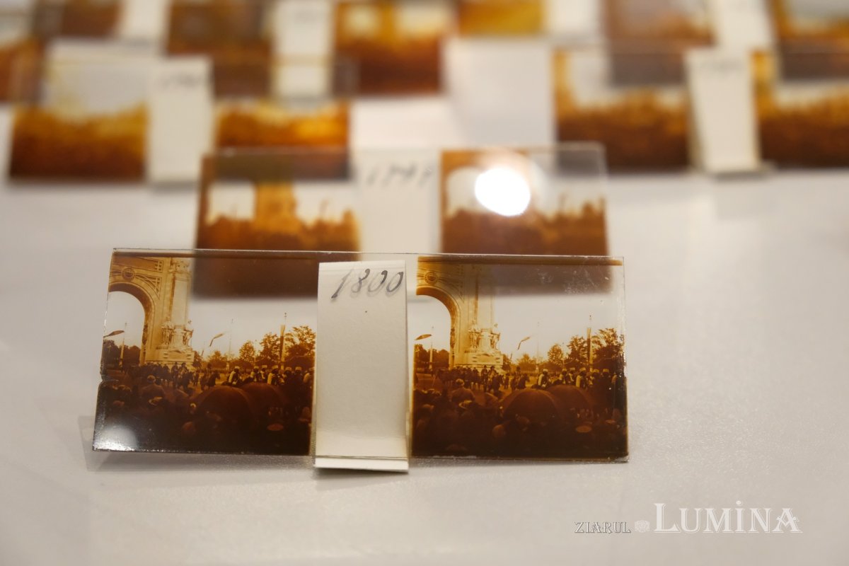 Încoronarea de la Alba Iulia, un ceremonial de fast neo‑bizantin 229991