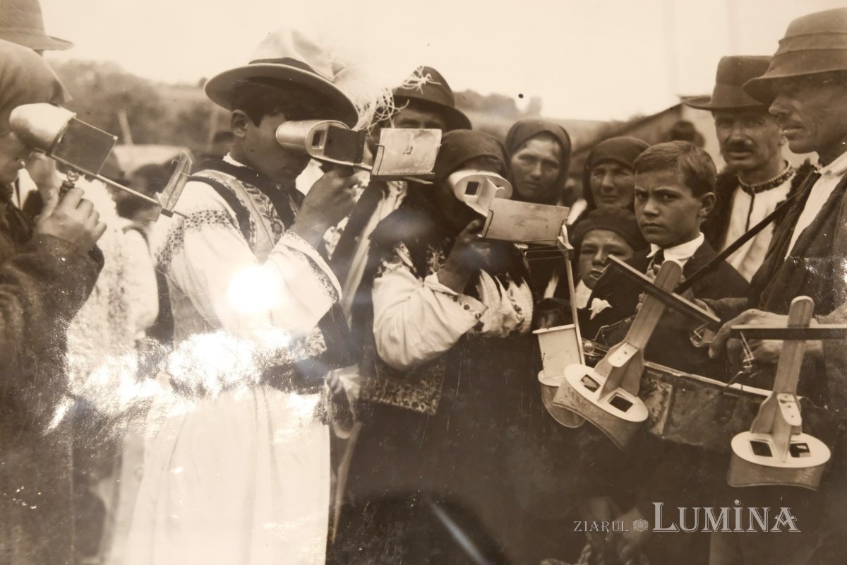 Încoronarea de la Alba Iulia, un ceremonial de fast neo‑bizantin 229997