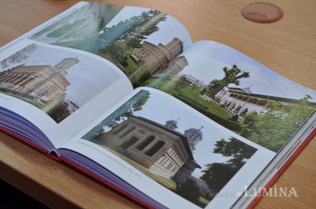 Masa rotundă „Dimitrie Ionescu-Berechet (1896-1969), arhitectul Patriarhiei Române” 230241