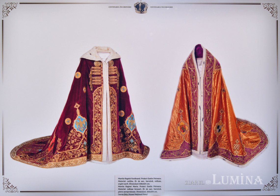 „Centenarul Încoronării”, sesiune festivă la Academia Română 230341