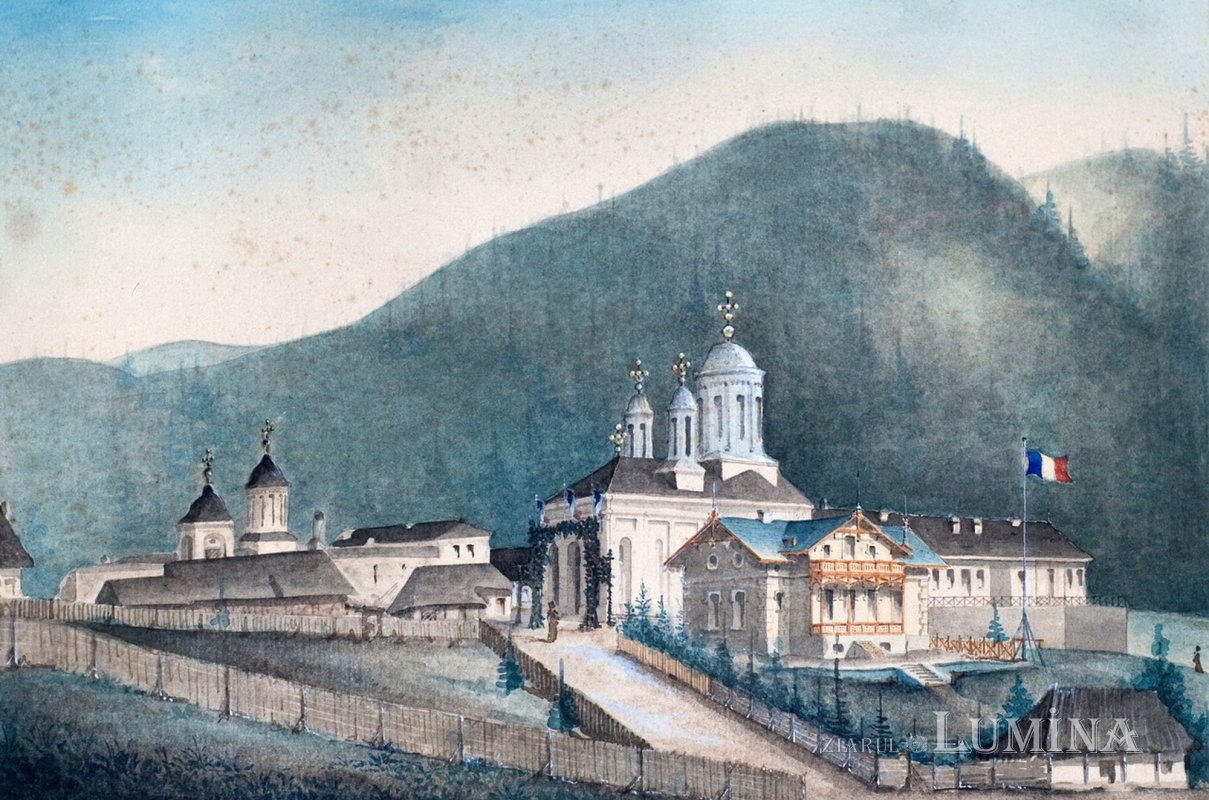 „Rugăciunea ține lumea” 230394