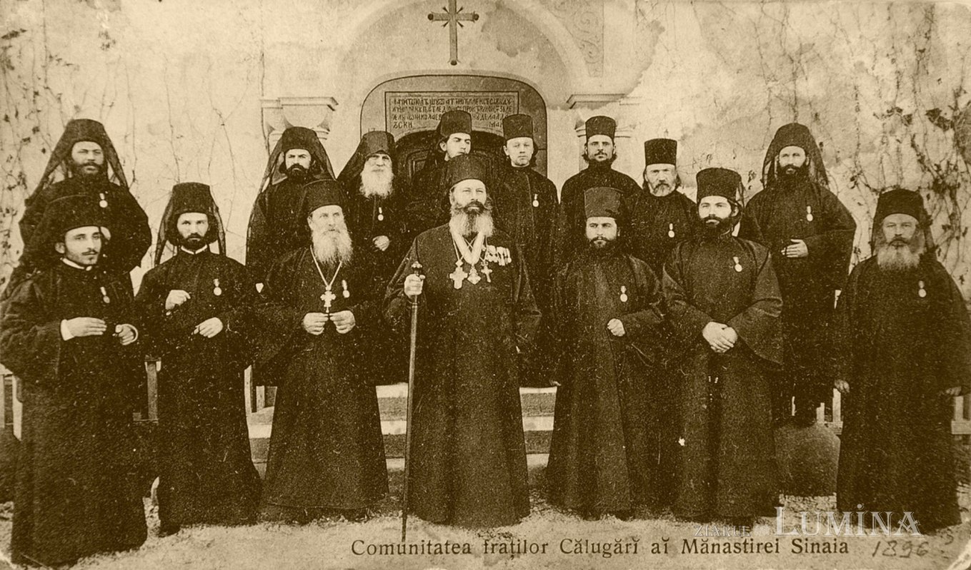 „Rugăciunea ține lumea” 230395