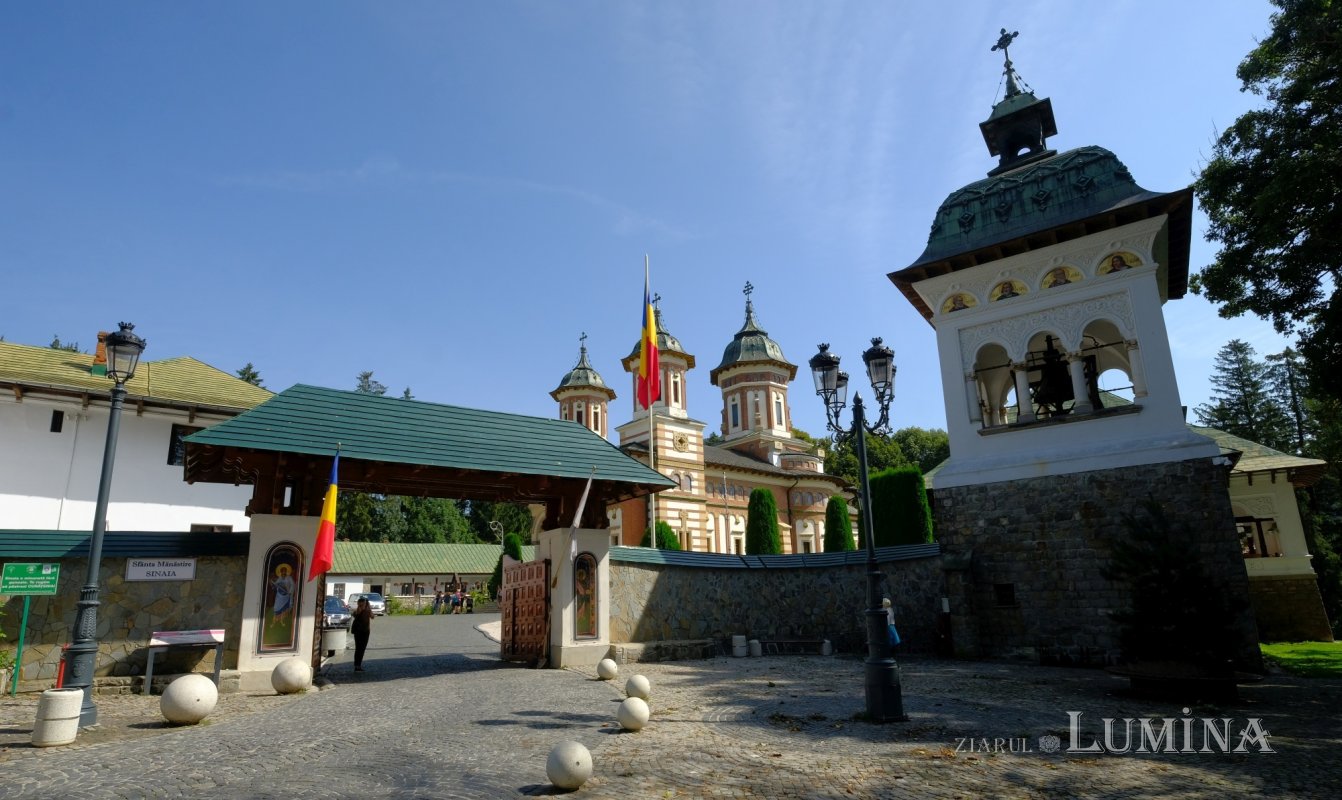 „Rugăciunea ține lumea” 230459