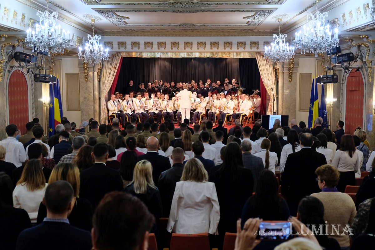 Eveniment dedicat Zilei Armatei Române în Capitală 230653