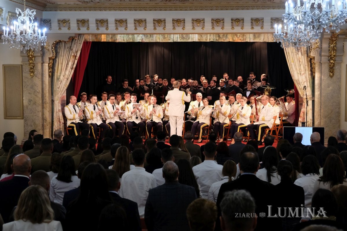 Eveniment dedicat Zilei Armatei Române în Capitală 230654