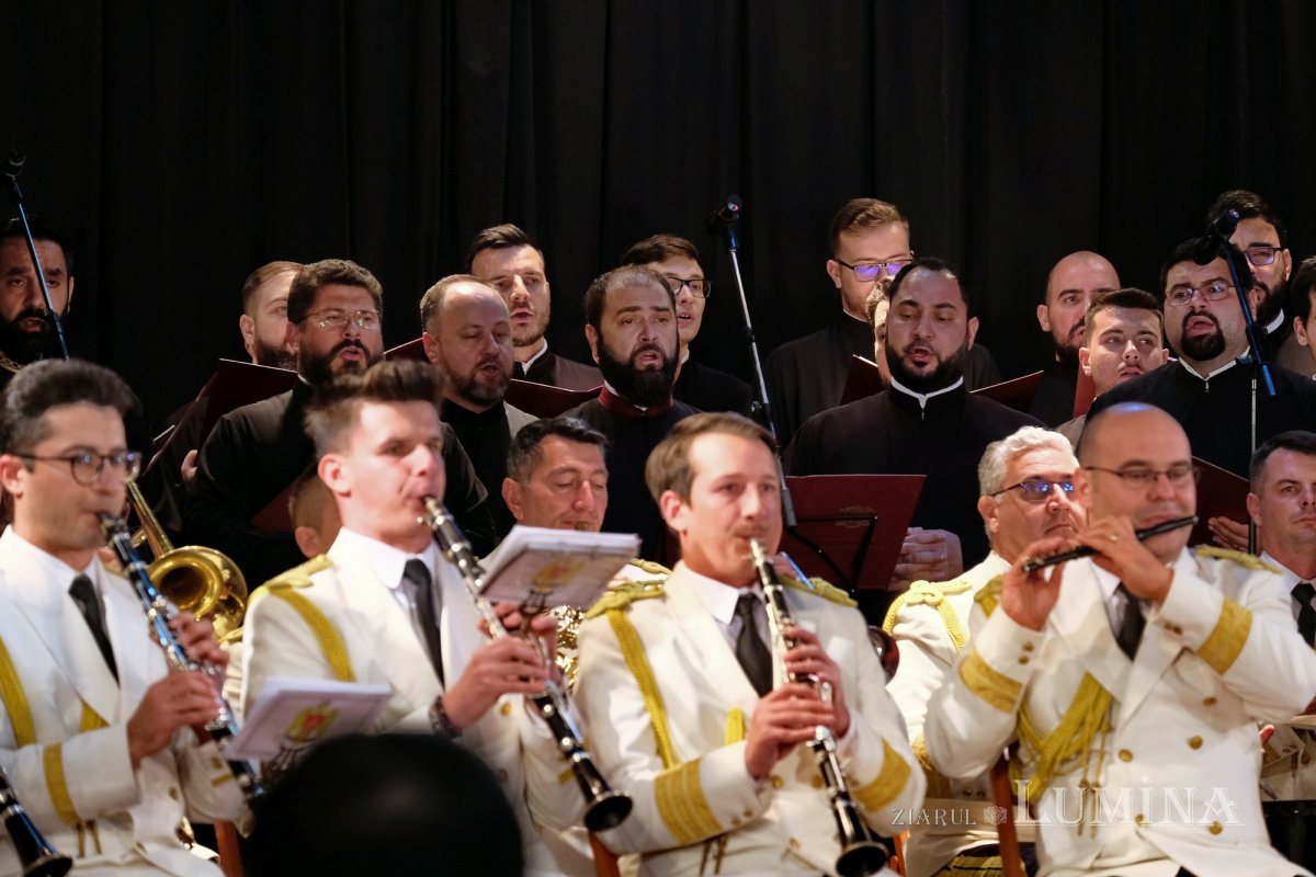 Eveniment dedicat Zilei Armatei Române în Capitală 230655