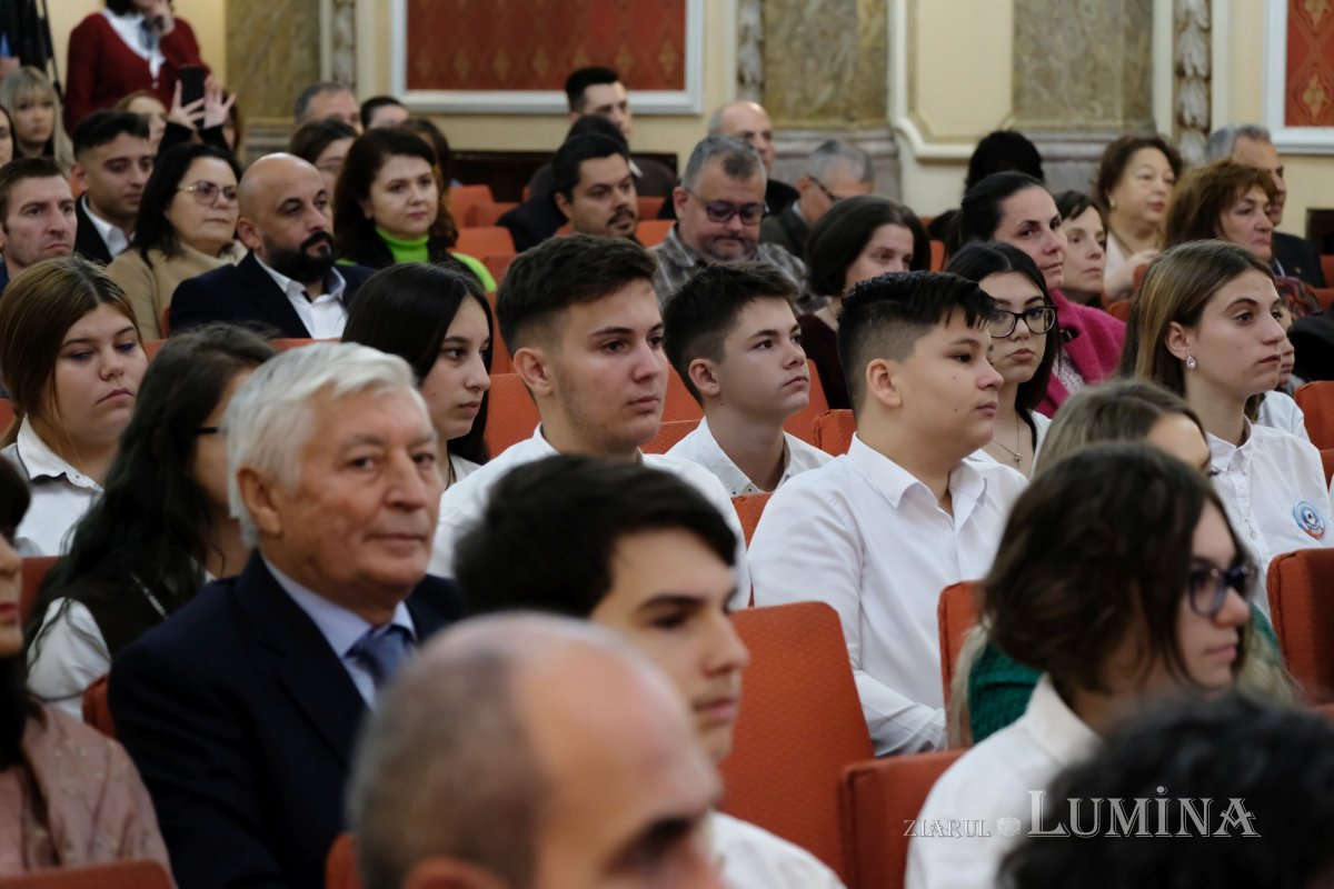 Eveniment dedicat Zilei Armatei Române în Capitală 230658