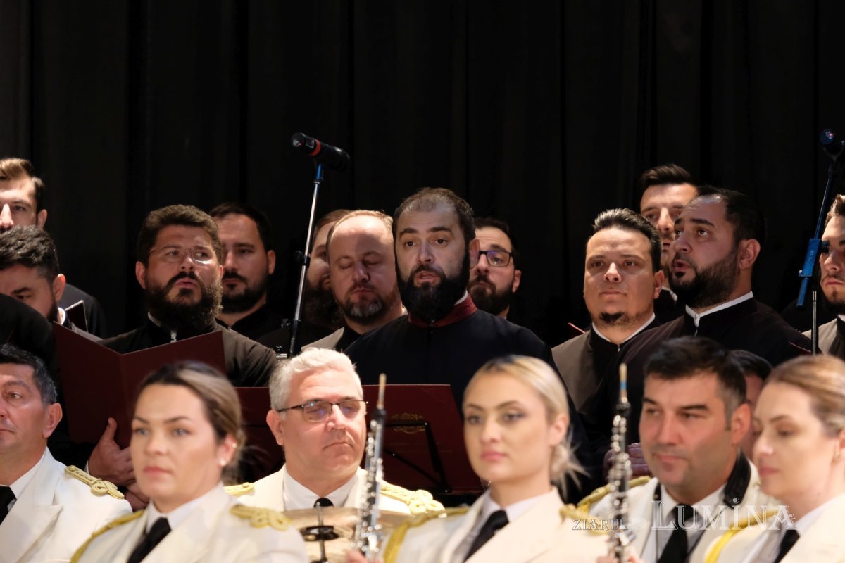 Eveniment dedicat Zilei Armatei Române în Capitală 230662