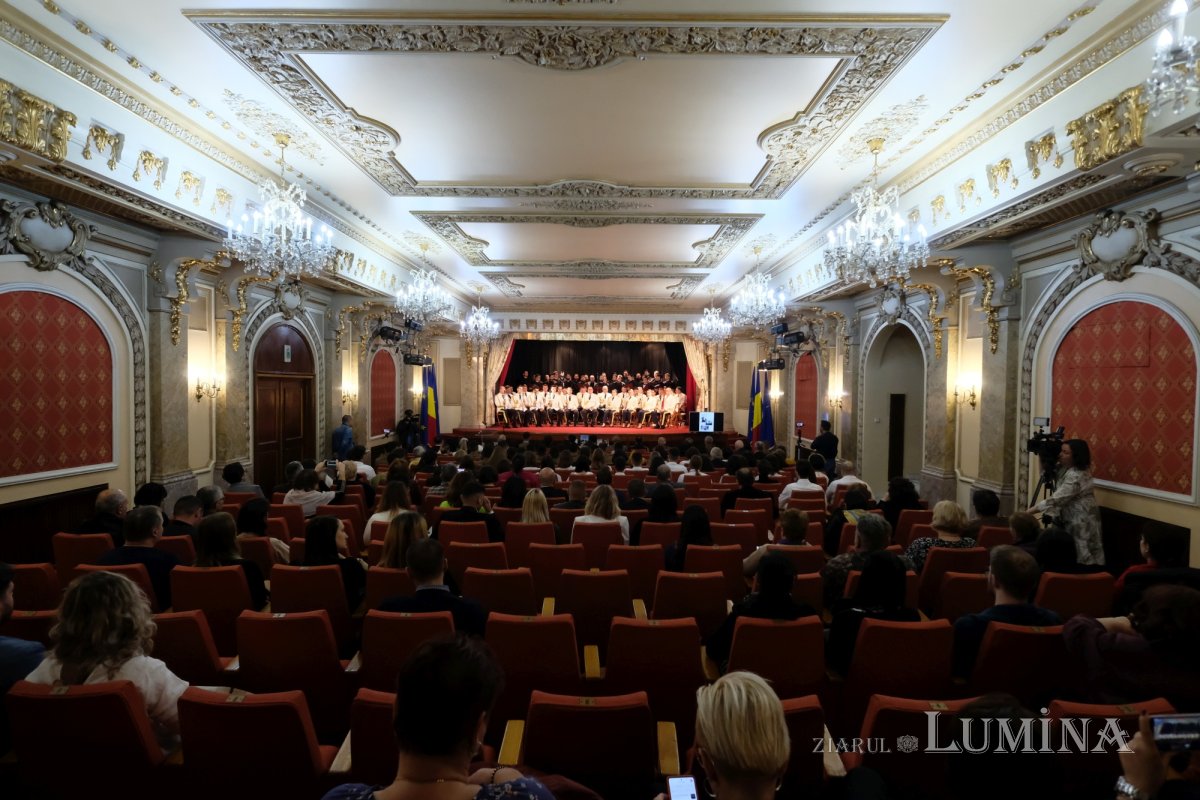 Eveniment dedicat Zilei Armatei Române în Capitală 230664