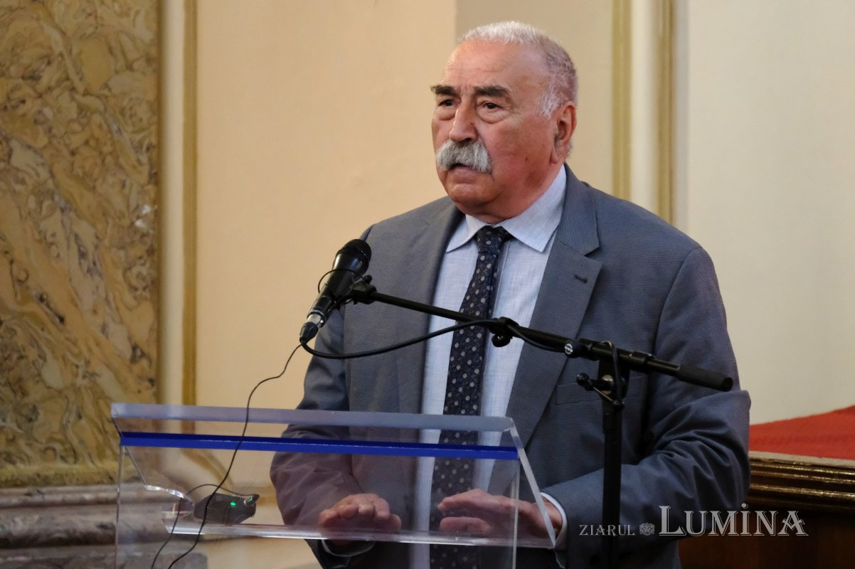 Eveniment dedicat Zilei Armatei Române în Capitală 230665