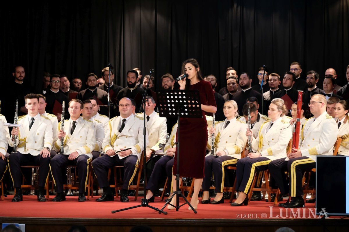 Eveniment dedicat Zilei Armatei Române în Capitală 230667