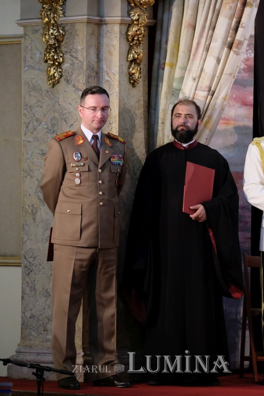 Eveniment dedicat Zilei Armatei Române în Capitală 230668