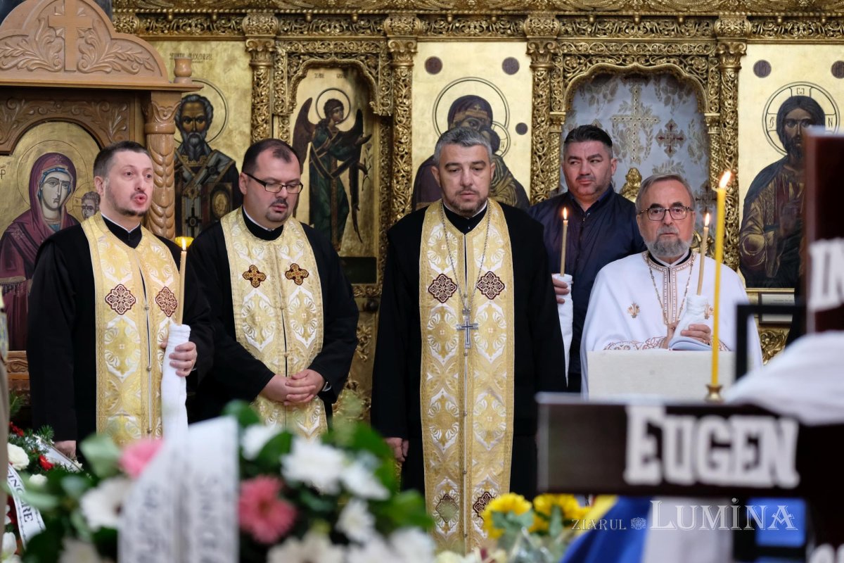 Un protector al operei lui Eminescu și un promotor al literaturii române - academicianul Eugen Simion (1933-2022) 230737