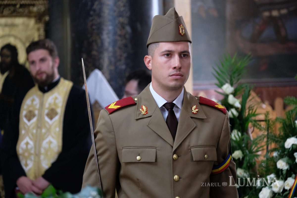 Un protector al operei lui Eminescu și un promotor al literaturii române - academicianul Eugen Simion (1933-2022) 230739