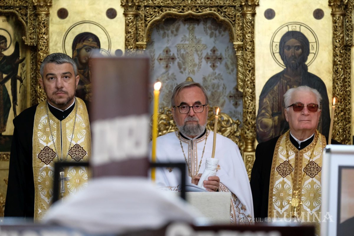 Un protector al operei lui Eminescu și un promotor al literaturii române - academicianul Eugen Simion (1933-2022) 230743