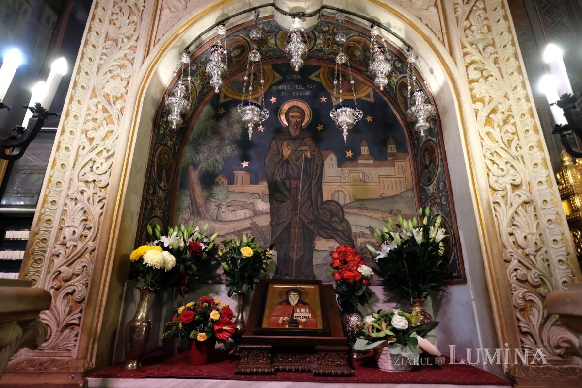 Procesiunea „Calea Sfinților”, bucurie a reîntâlnirii pelerinilor 231039