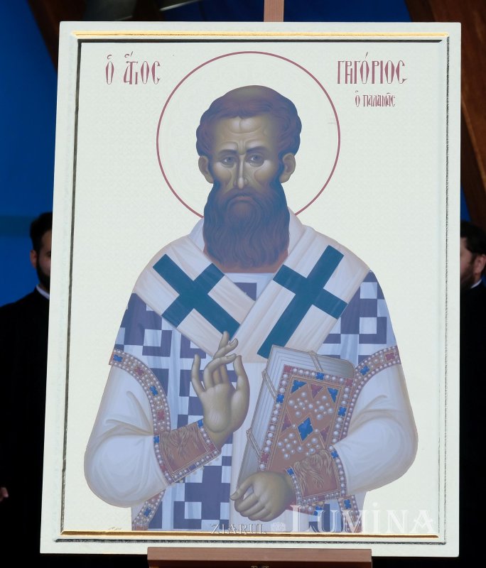 Procesiunea „Calea Sfinților”, bucurie a reîntâlnirii pelerinilor 231087