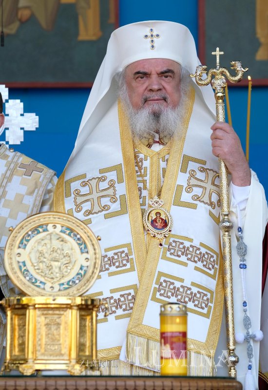 Procesiunea „Calea Sfinților”, bucurie a reîntâlnirii pelerinilor 231088