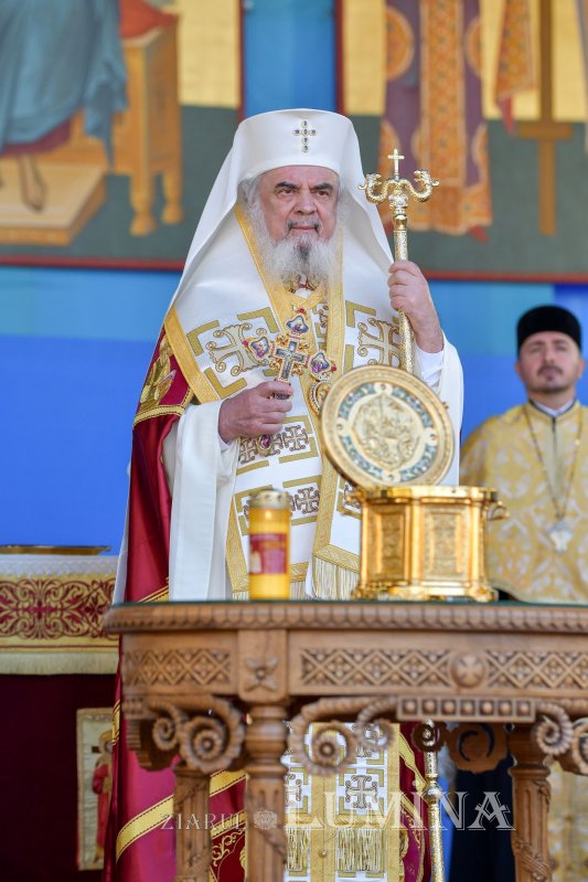 Procesiunea „Calea Sfinților”, bucurie a reîntâlnirii pelerinilor 231141