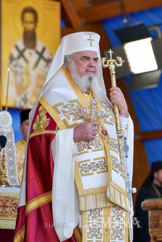 Procesiunea „Calea Sfinților”, bucurie a reîntâlnirii pelerinilor 231142