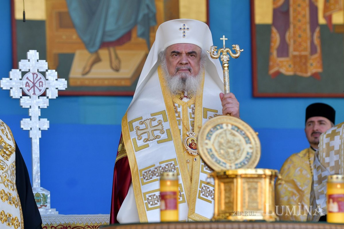 Procesiunea „Calea Sfinților”, bucurie a reîntâlnirii pelerinilor 231158