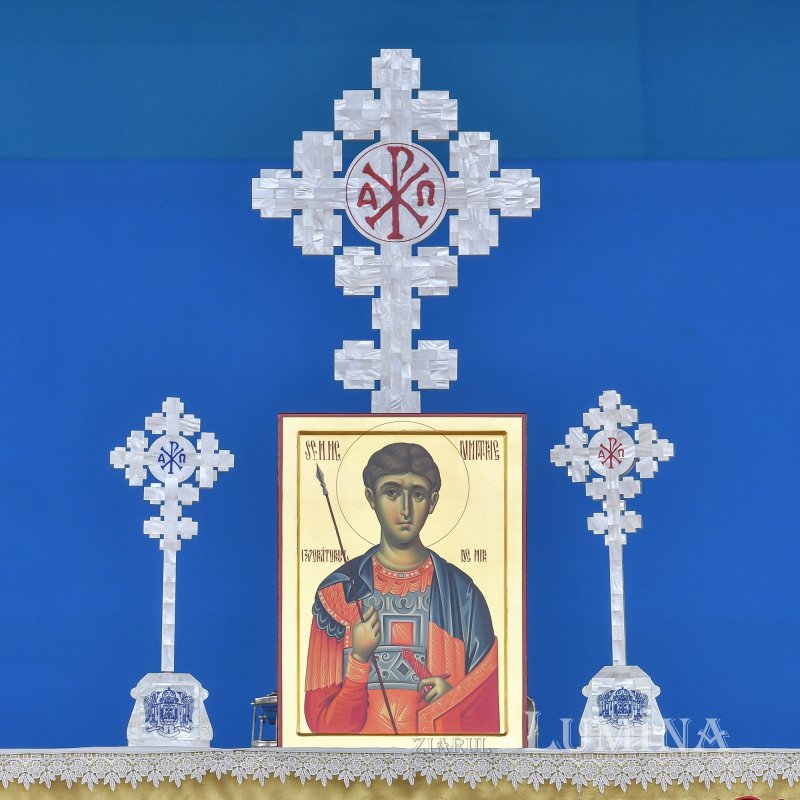 „Minunile și recunoașterea sa se răspândesc până în zilele noastre” 231597