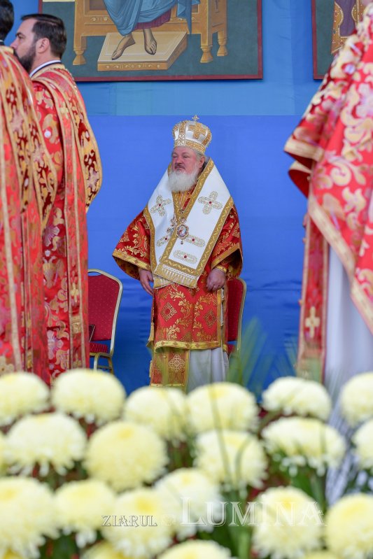 „Minunile și recunoașterea sa se răspândesc până în zilele noastre” 231612