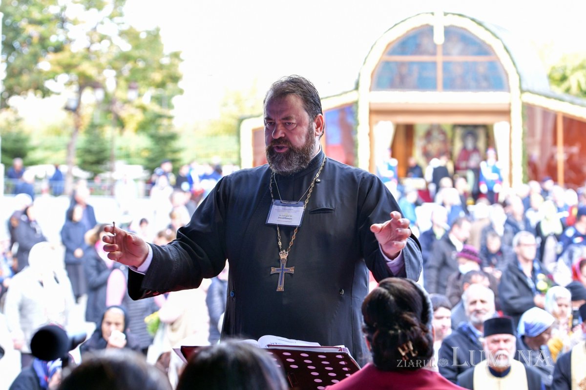 „Minunile și recunoașterea sa se răspândesc până în zilele noastre” 231613