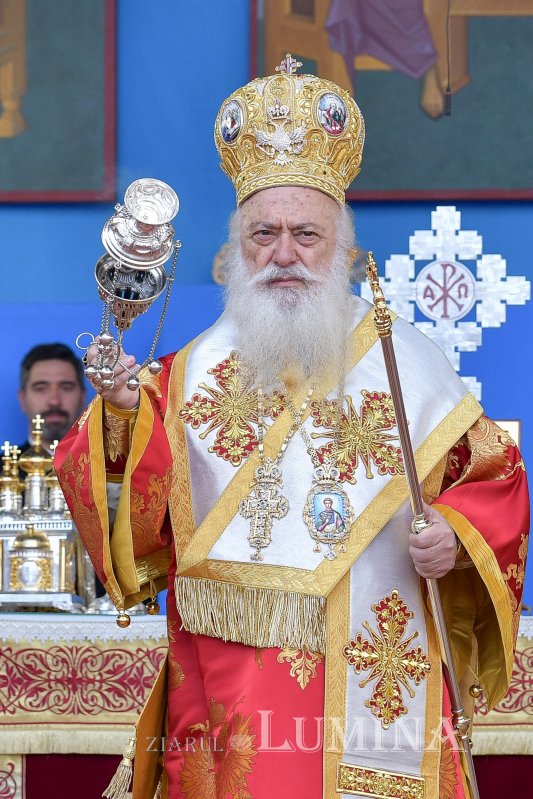 „Minunile și recunoașterea sa se răspândesc până în zilele noastre” 231614