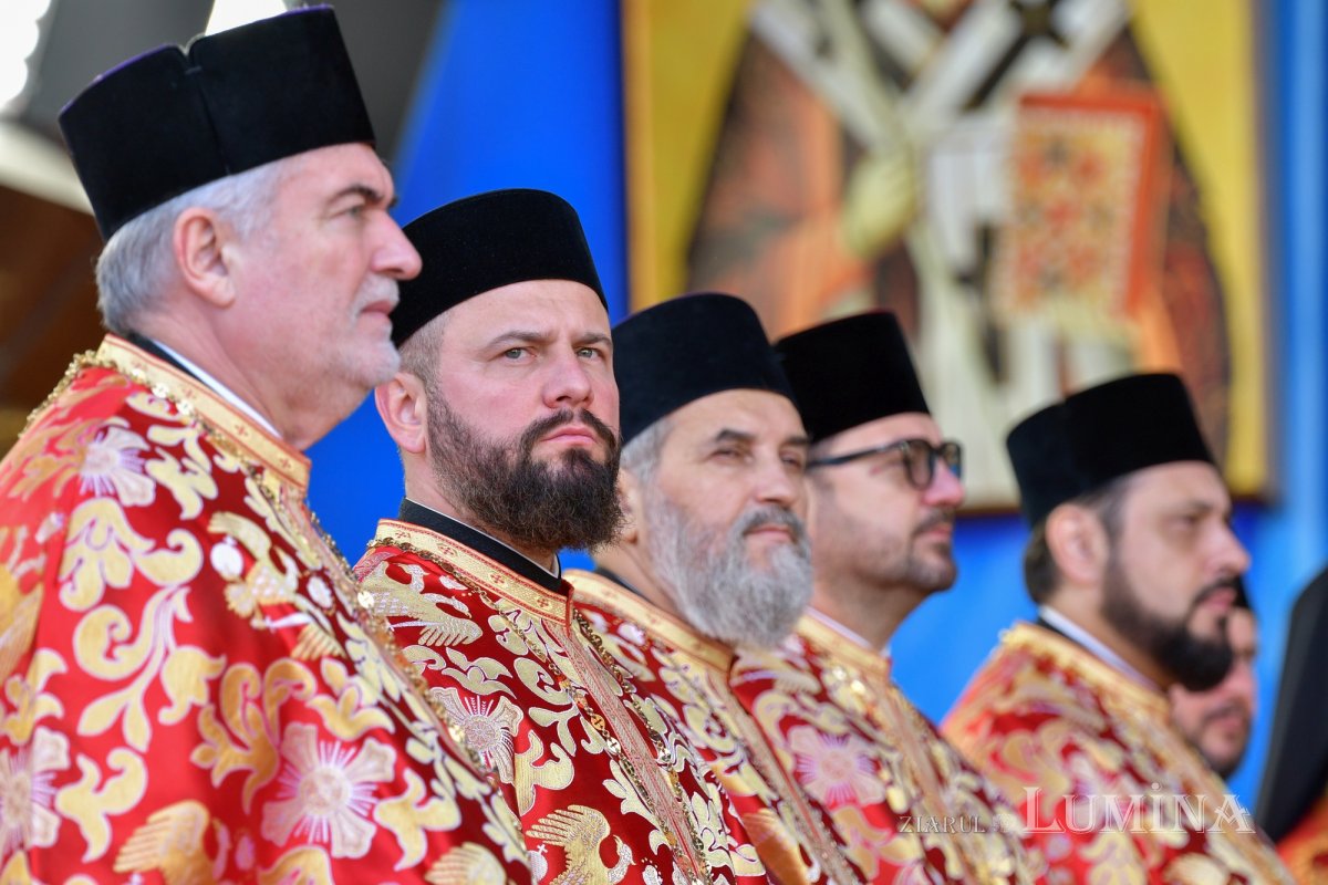 „Minunile și recunoașterea sa se răspândesc până în zilele noastre” 231619