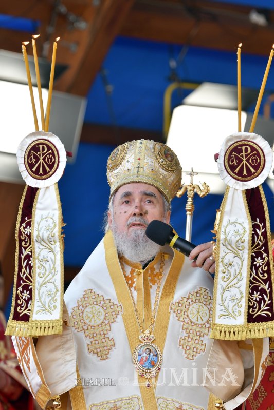 „Minunile și recunoașterea sa se răspândesc până în zilele noastre” 231622