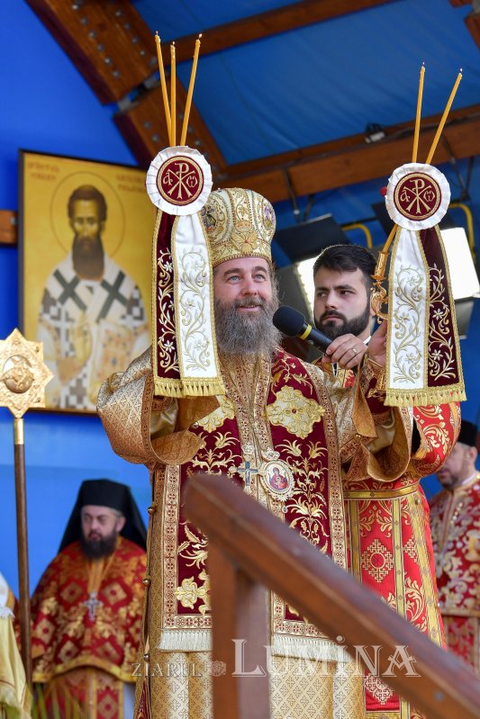 „Minunile și recunoașterea sa se răspândesc până în zilele noastre” 231624