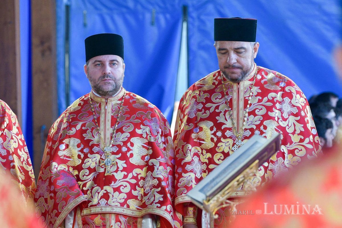 „Minunile și recunoașterea sa se răspândesc până în zilele noastre” 231626