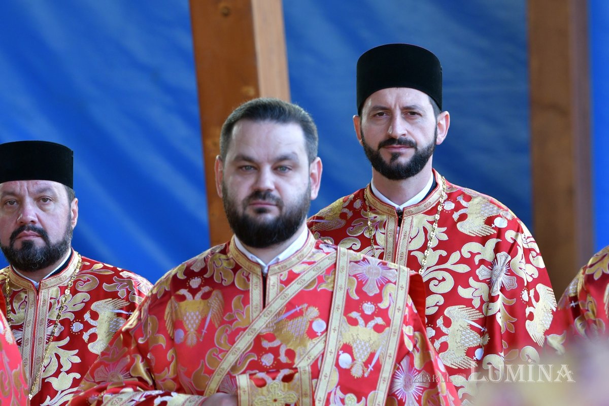 „Minunile și recunoașterea sa se răspândesc până în zilele noastre” 231627