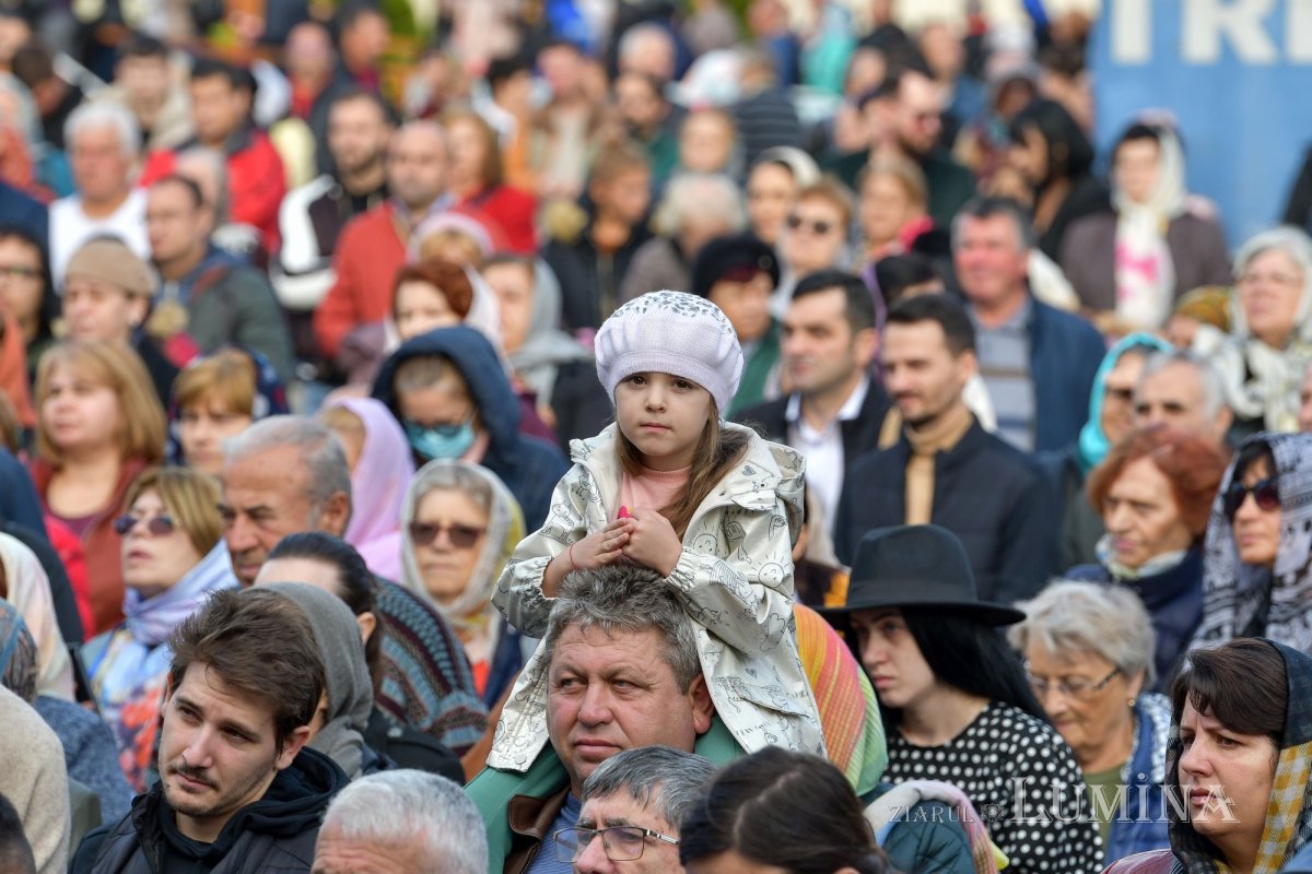 „Minunile și recunoașterea sa se răspândesc până în zilele noastre” 231628