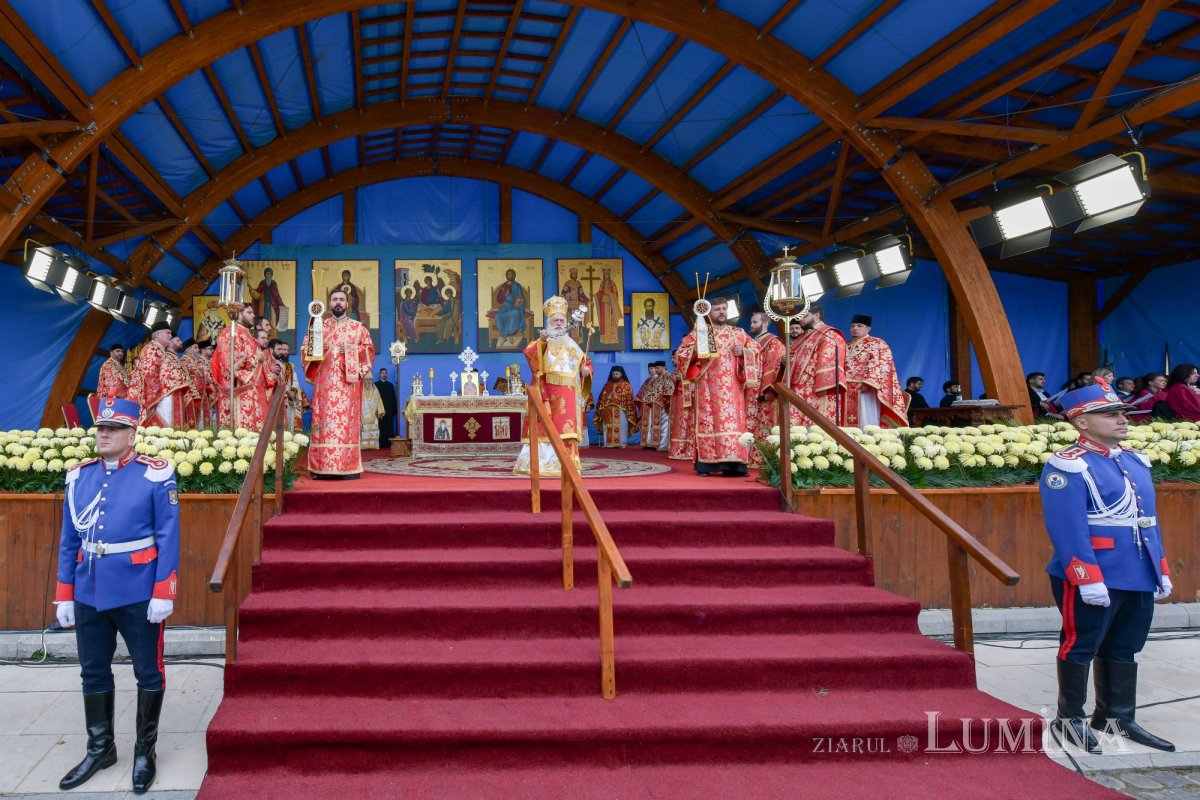 „Minunile și recunoașterea sa se răspândesc până în zilele noastre” 231629