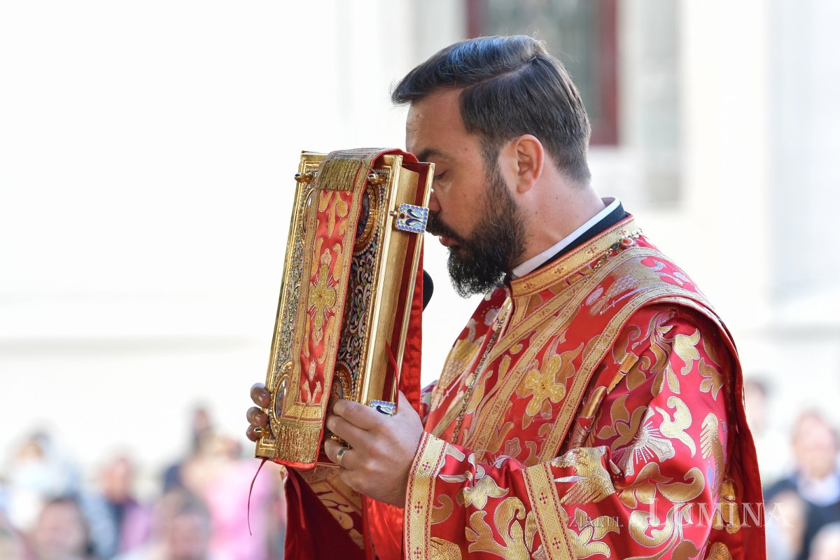 „Minunile și recunoașterea sa se răspândesc până în zilele noastre” 231631