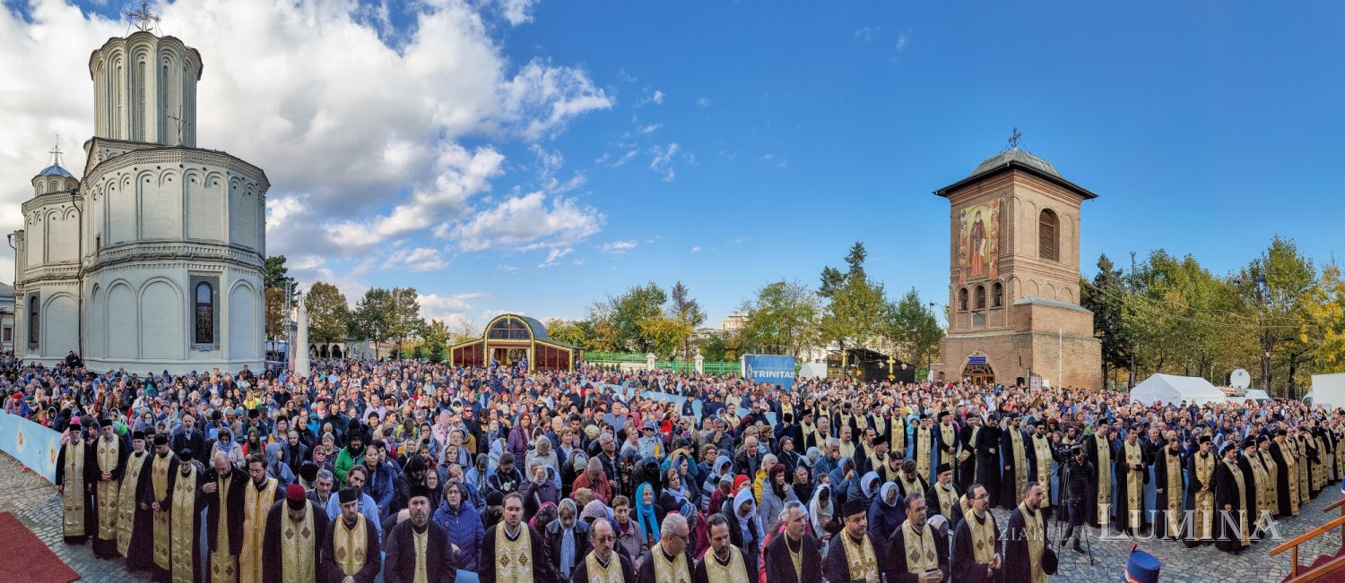 „Minunile și recunoașterea sa se răspândesc până în zilele noastre” 231635