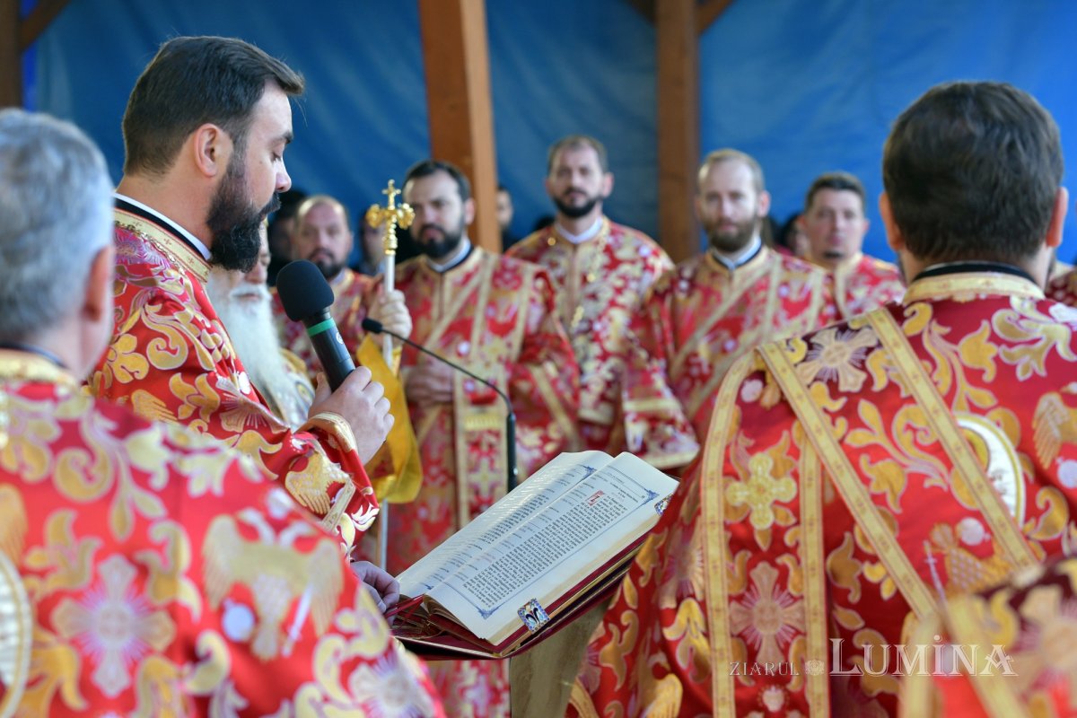 „Minunile și recunoașterea sa se răspândesc până în zilele noastre” 231637