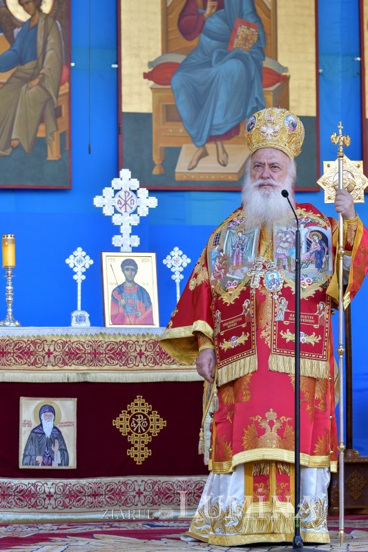 „Minunile și recunoașterea sa se răspândesc până în zilele noastre” 231639