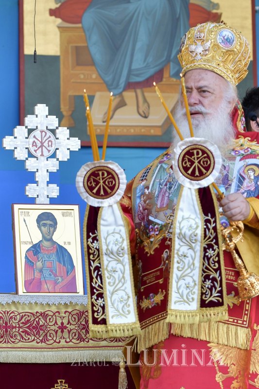 „Minunile și recunoașterea sa se răspândesc până în zilele noastre” 231641