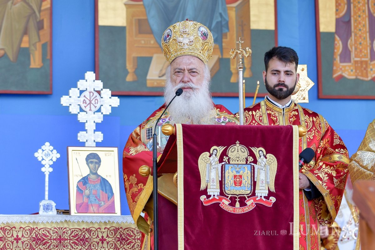 „Minunile și recunoașterea sa se răspândesc până în zilele noastre” 231643