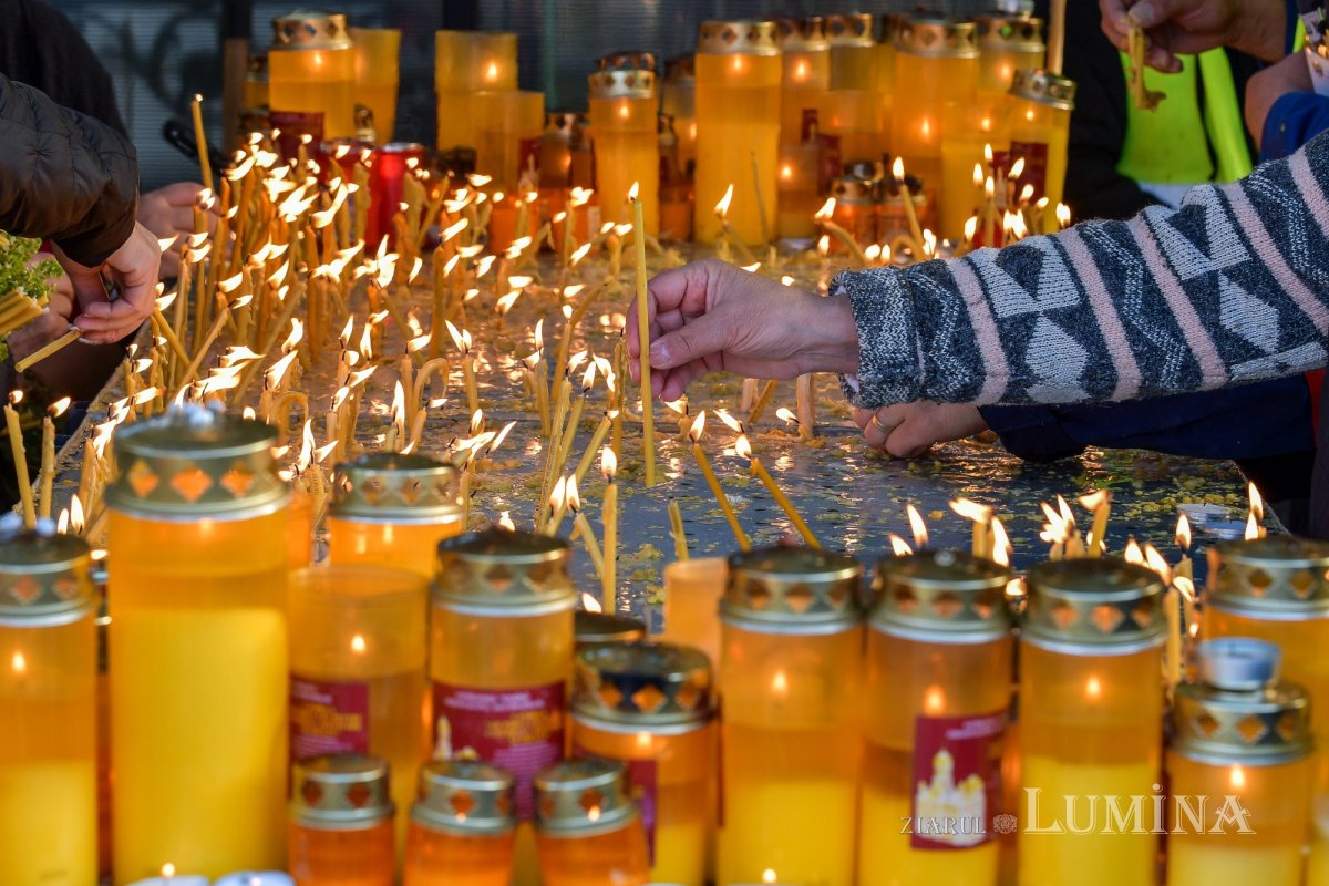 „Minunile și recunoașterea sa se răspândesc până în zilele noastre” 231647