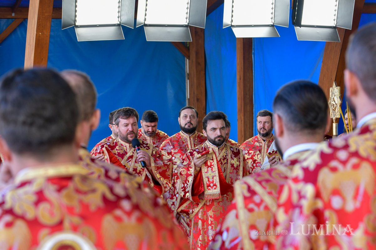 „Minunile și recunoașterea sa se răspândesc până în zilele noastre” 231649